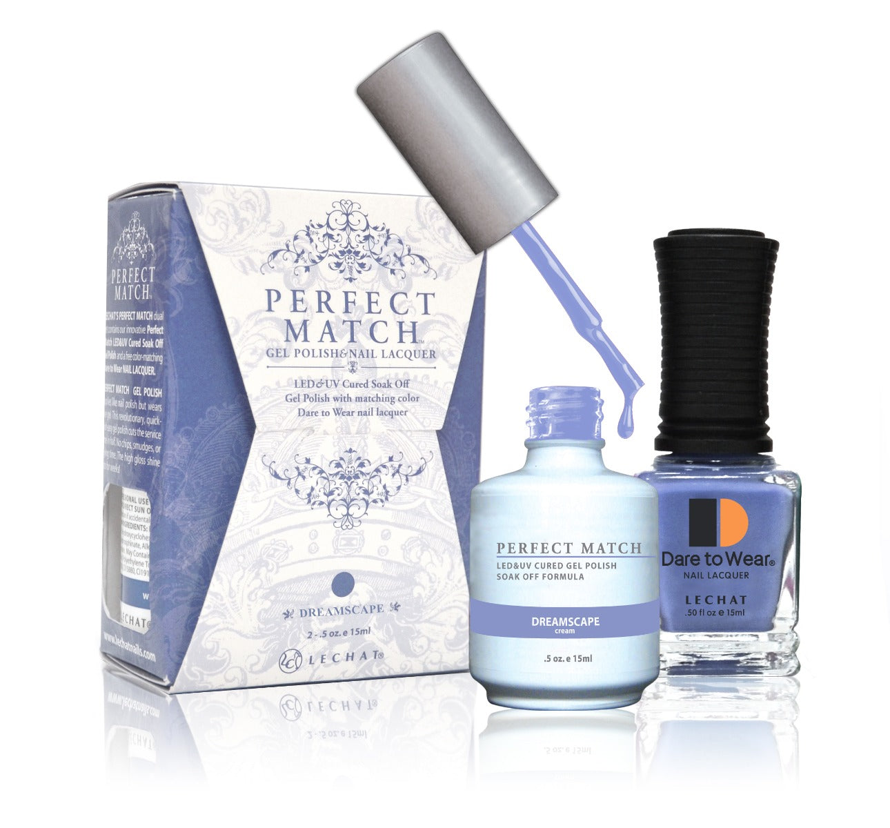 LeChat - Perfect Match - 174 Dreamscape 0.5oz