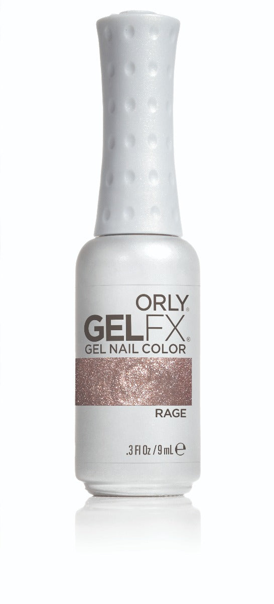 Perfect Pair - Rage - 31130 - 0.6oz/0.3oz