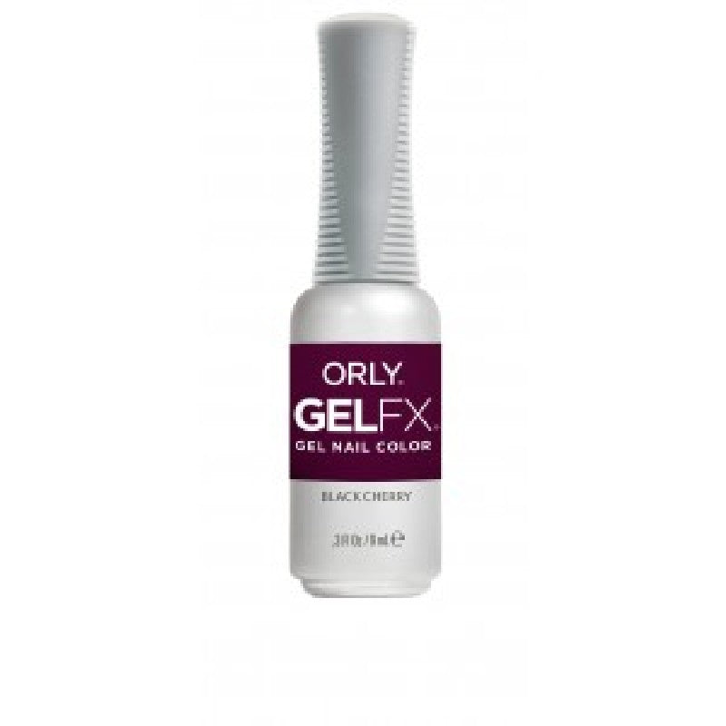 Perfect Pair - Black Cherry - 31202 - 0.6oz/0.3oz