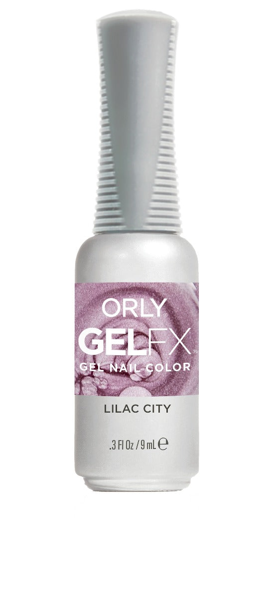 Perfect Pair - Lilac City - 31222 - 0.6oz/0.3oz