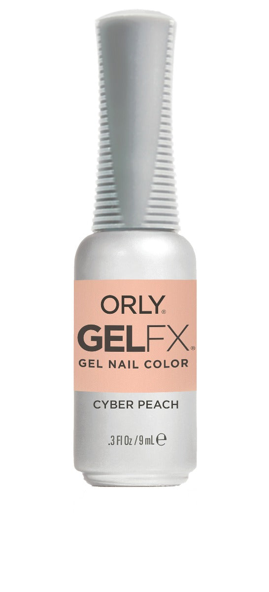 Perfect Pair - Cyber Peach - 31225 - 0.6oz/0.3oz