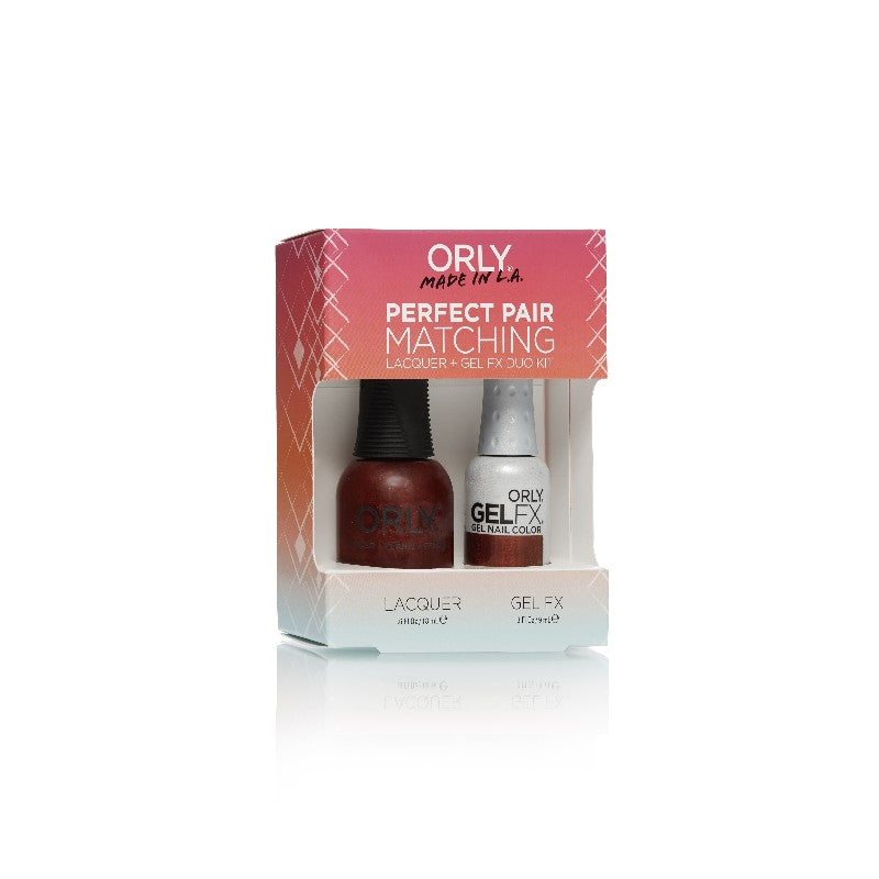 Perfect Pair - Star Spangled - 31121 - 0.6oz/0.3oz