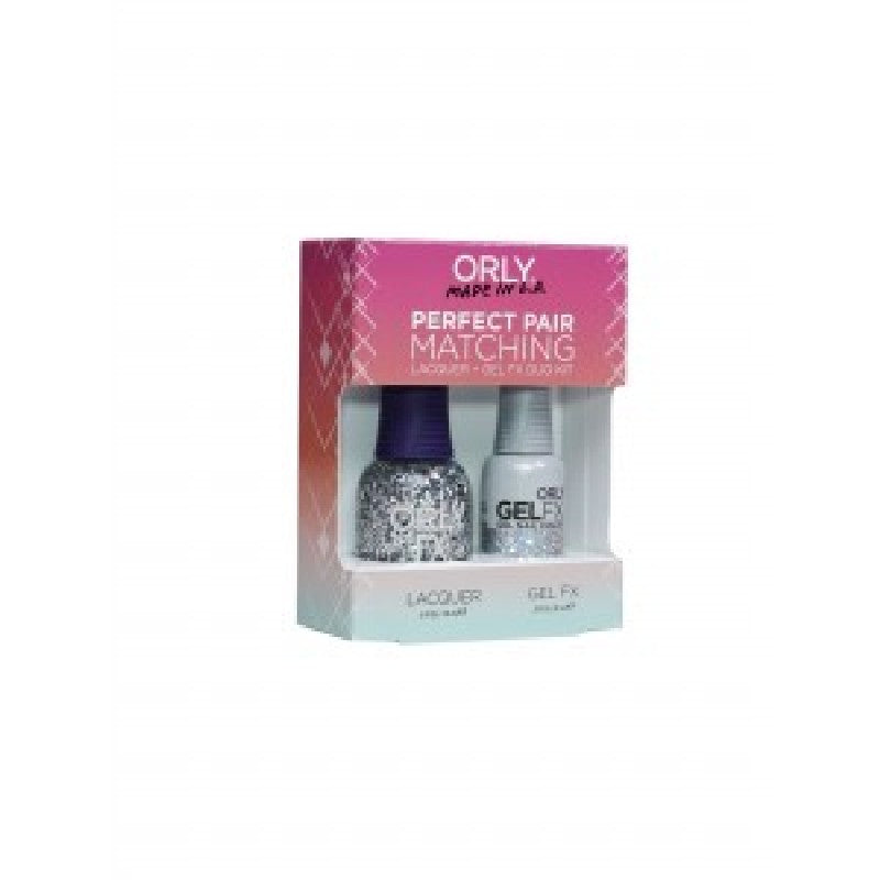 Perfect Pair - Holy Holo! - 31143 - 0.6oz/0.3oz