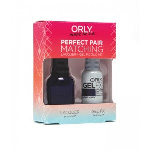 Perfect Pair - In The Navy - 31163 - 0.6oz/0.3oz