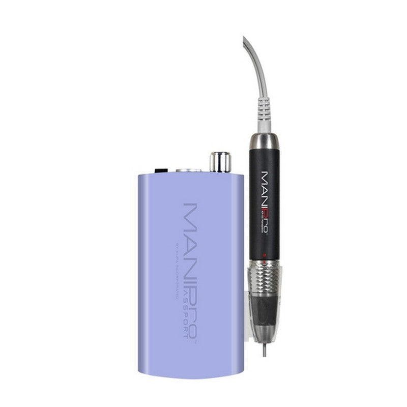 Kupa MANIPro Passport w/ KP-60 Handpiece - Purple
