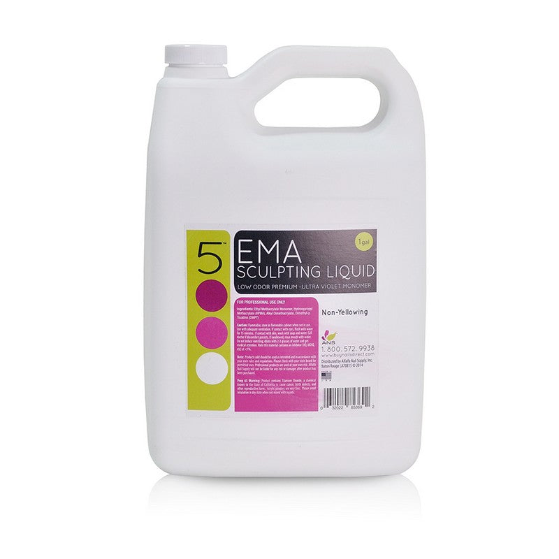 5000 Liquid EMA Purple 1 gal