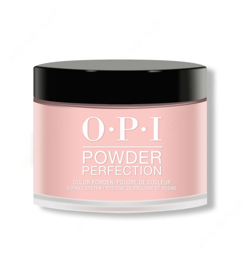 OPI DPH19 - Passion 1.5oz