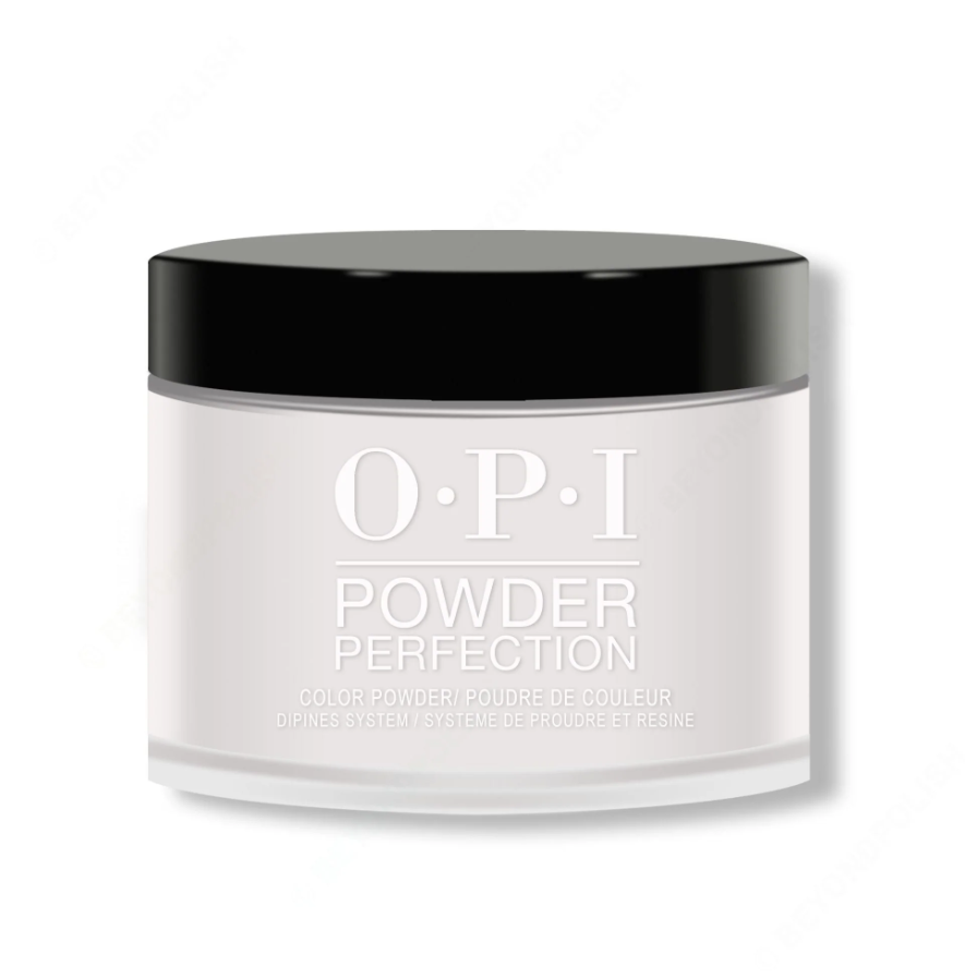 OPI DPL00 - Alpine Snow 1.5oz