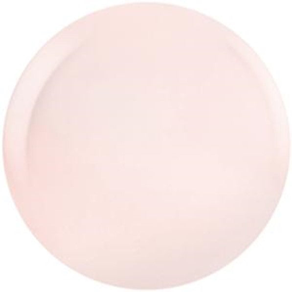Shellac Satin Slippers #297 0.25 oz