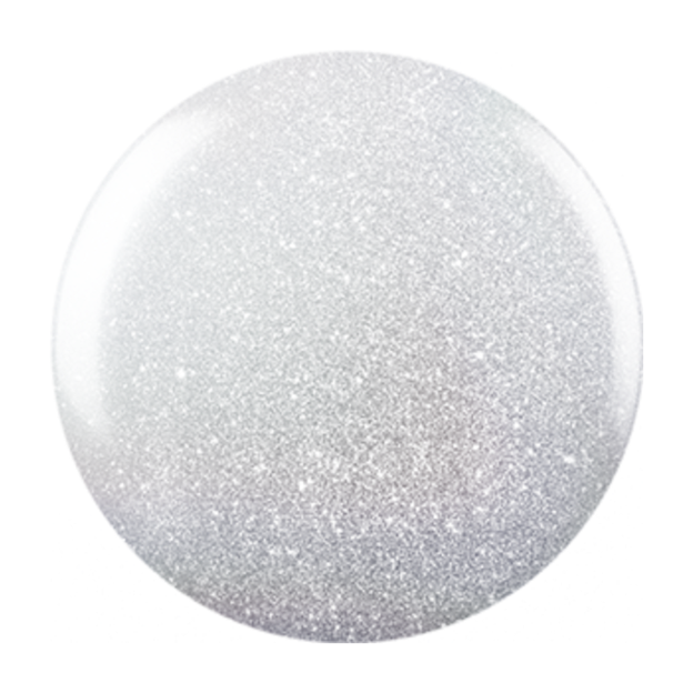 Shellac Silver VIP Status #421 0.25 oz