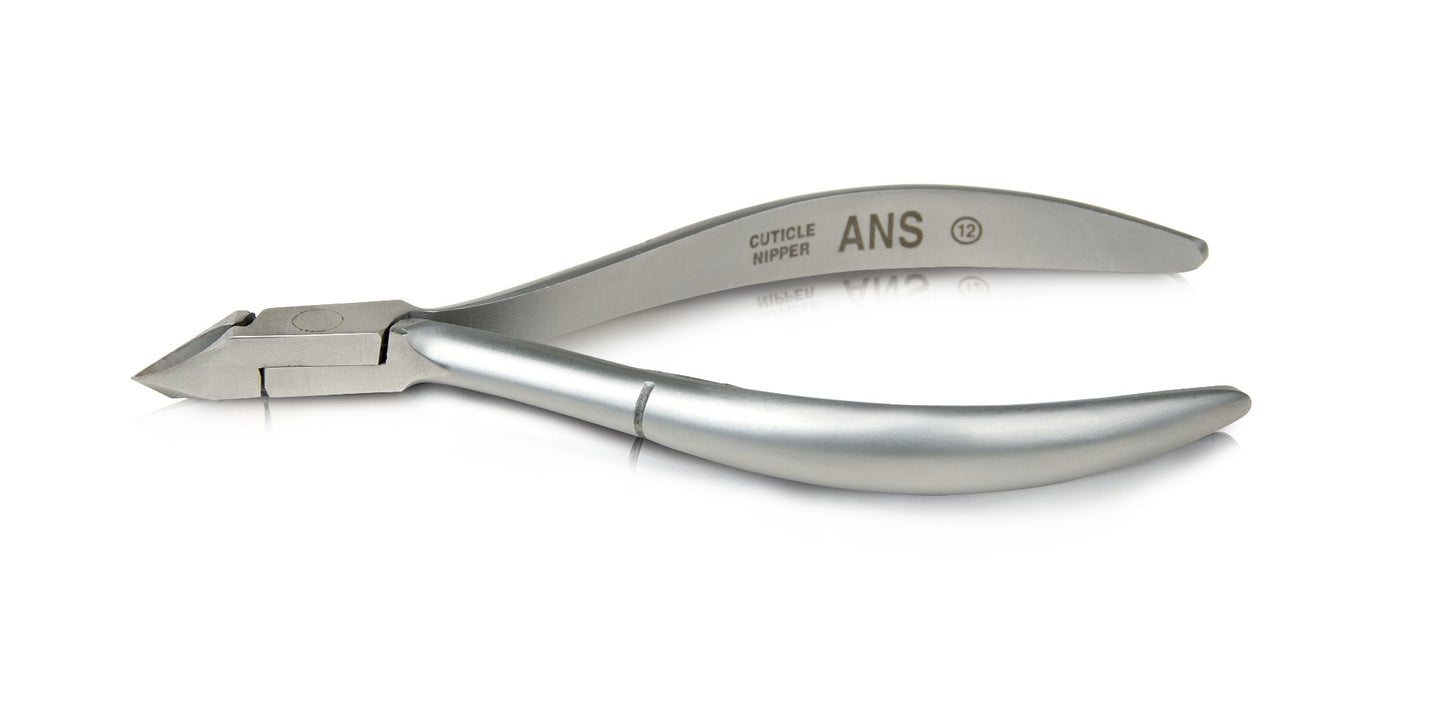 ANS Nipper 1/4 Jaw Cuticle #12 (Square neck)