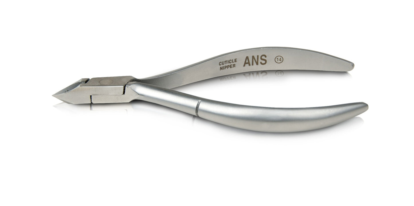 ANS Nipper 1/2 Jaw Cuticle #14 (Square Neck)