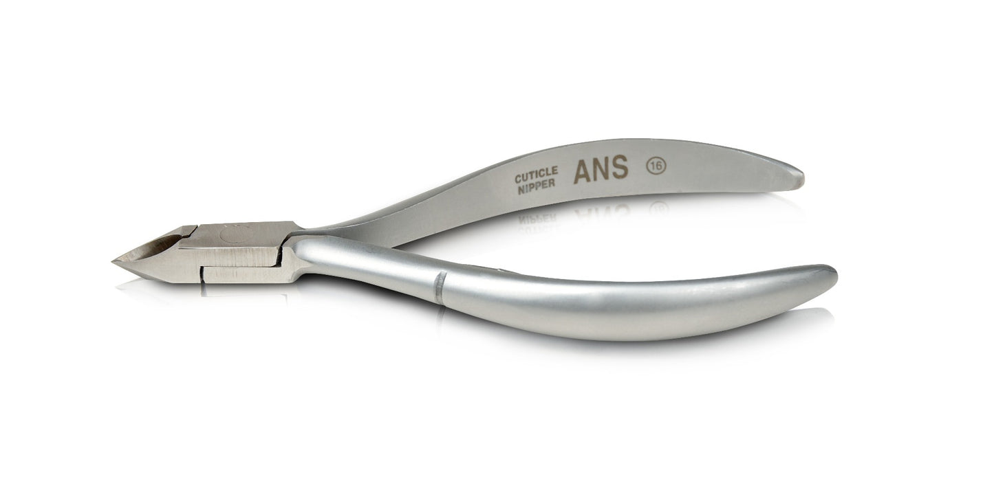 ANS Nipper F/Jaw Cuticle #16 (Square neck)