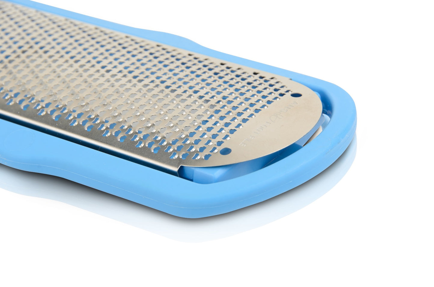 ANS Ultimate Foot File Complete Blue