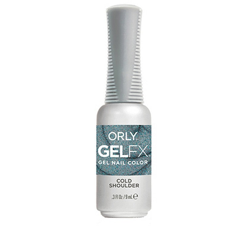 Perfect Pair - Cold Shoulder - 3500024 - 0.6oz/0.3oz