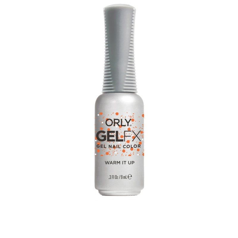 Perfect Pair - Warm It Up - 3500009 - 0.6oz/0.3oz