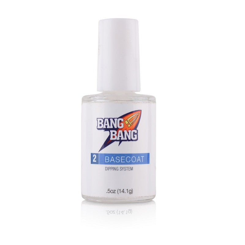 BangBang Dipping - Base Coat 0.5 oz