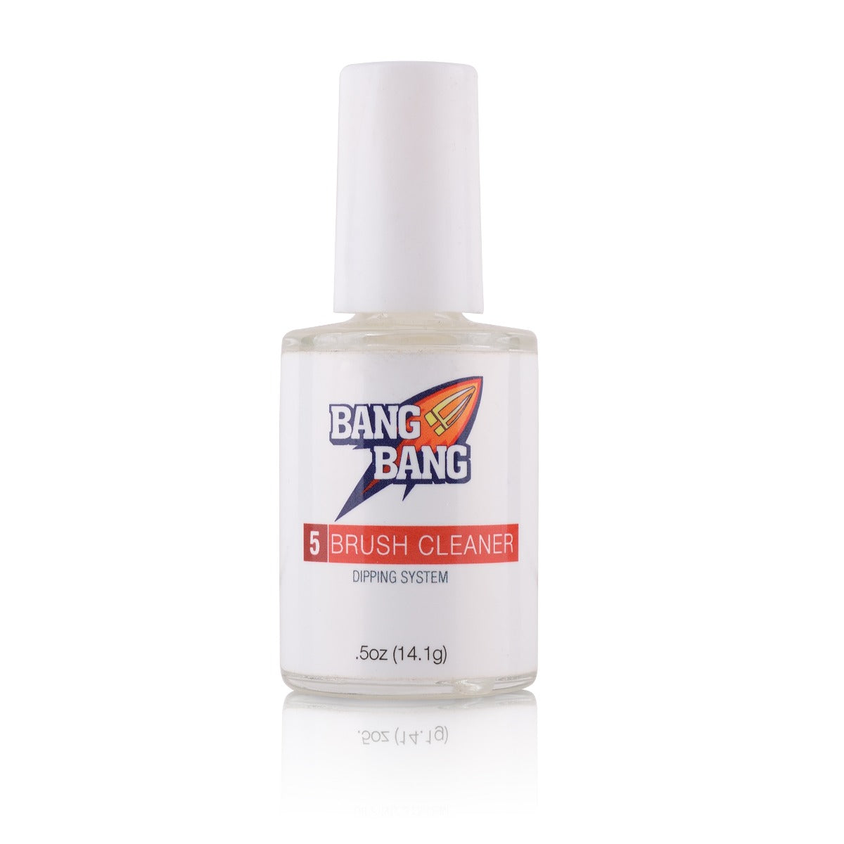 BangBang Dipping - Brush Cleaner 0.5 oz