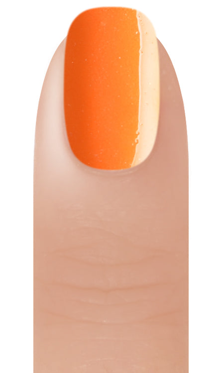 Beyond Couleurdip Powder #205 Persimmon 2 oz