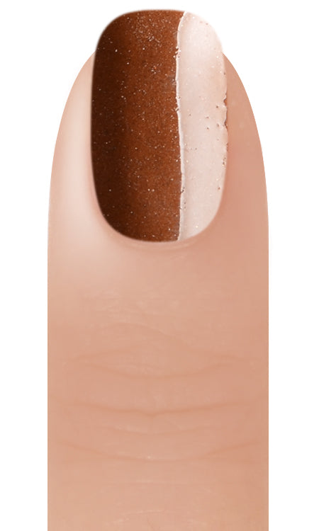 Beyond Couleurdip Powder #210 Chocolate 2 oz