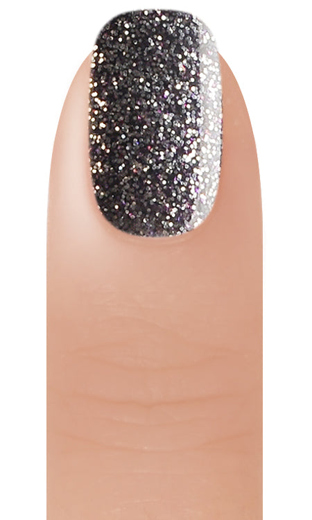 Beyond Couleurdip Powder #555 Shimmer Puce 2 oz