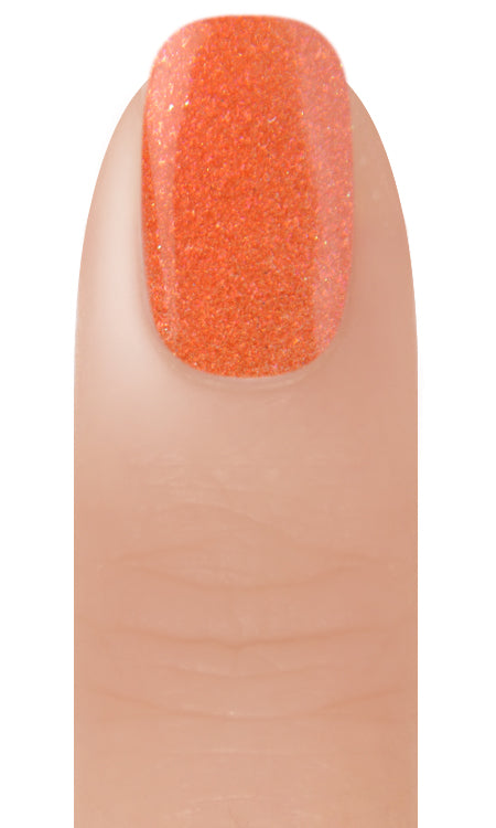 Beyond Couleurdip Powder #566 Shimmer Salmon 2 oz