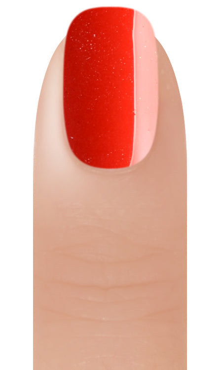 Beyond Couleurdip Powder #202 Coral 2 oz