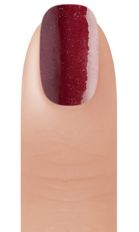 Beyond Couleurdip Powder #203 Mauve Berry 2 oz