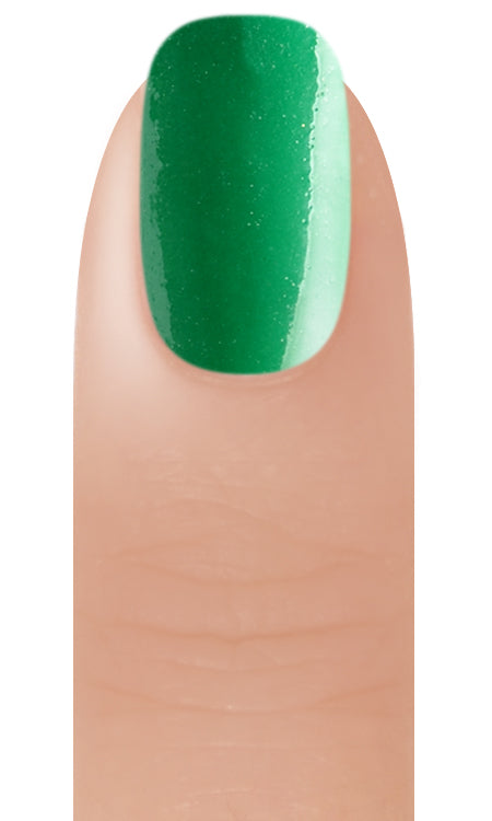 Beyond Couleurdip Powder #208 Kelly Green 2 oz