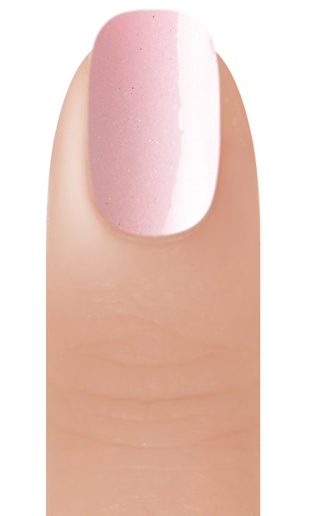 Beyond Couleurdip Powder #209 Icy Pink 2 oz