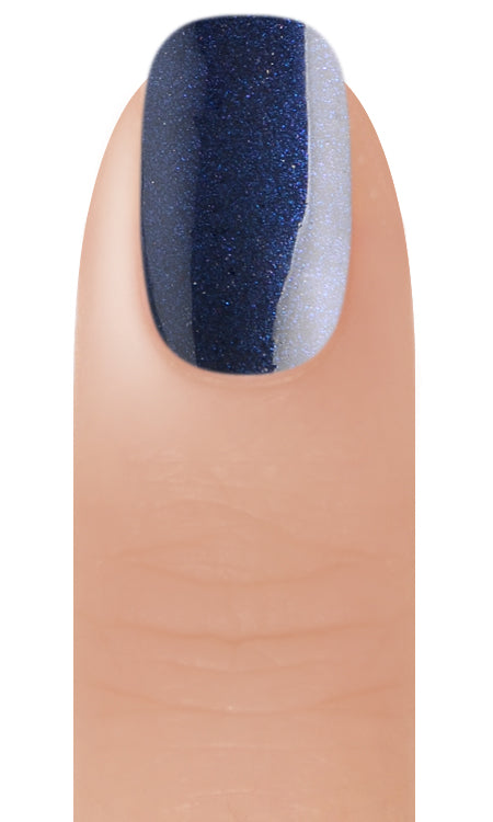 Beyond Couleurdip Powder #215 Prussian Blue 2 oz