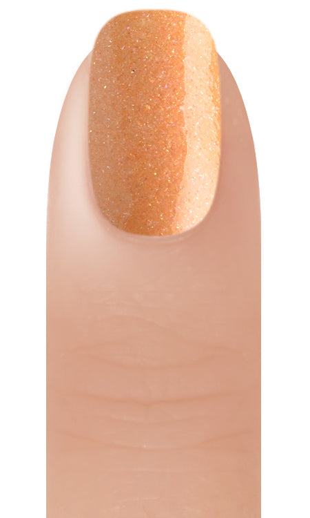 Beyond Couleurdip Powder #510 Shimmer Sunkiss 2 oz