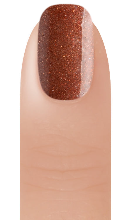 Beyond Couleurdip Powder #540 Shimmer Sepia 2 oz