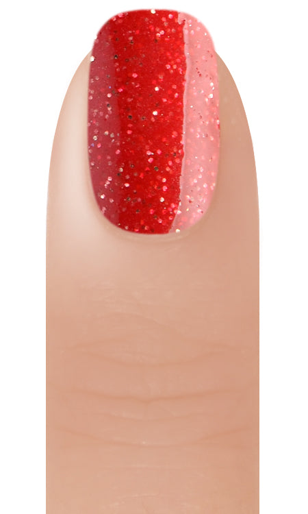 Beyond Couleurdip Powder #560 Shimmer Red Lipstick 2 oz