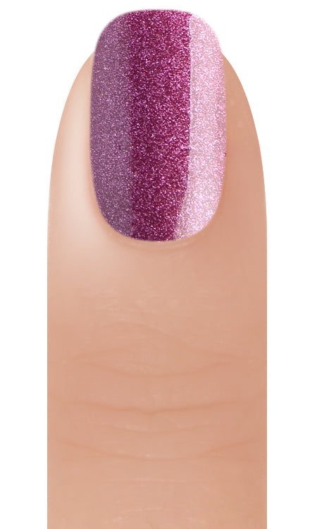 Beyond Couleurdip Powder #562 Shimmer Wisteria 2 oz