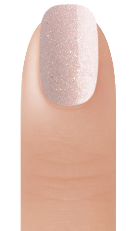 Beyond Couleurdip Powder #567 Shimmer Pink Rose 2 oz