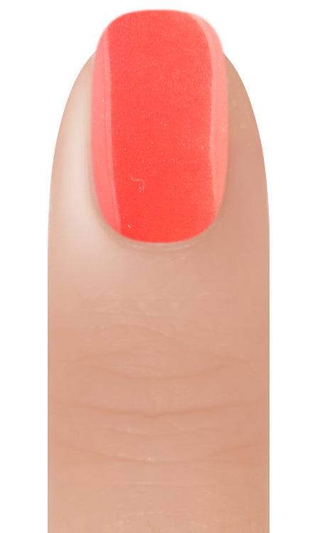 Beyond Couleurdip Powder #88 Hot Coral 2 oz