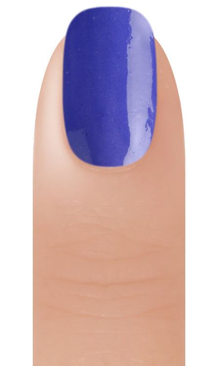 Beyond Couleurdip Powder #121 Esme Purple 2 oz