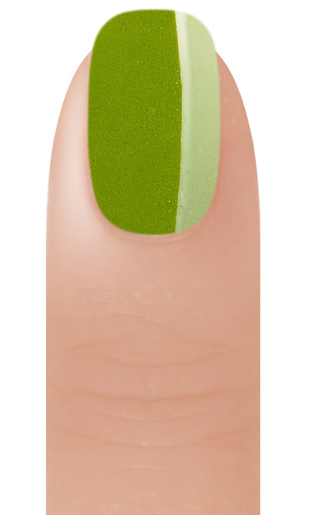 Beyond Couleurdip Powder #221 Pickle Green 2 oz