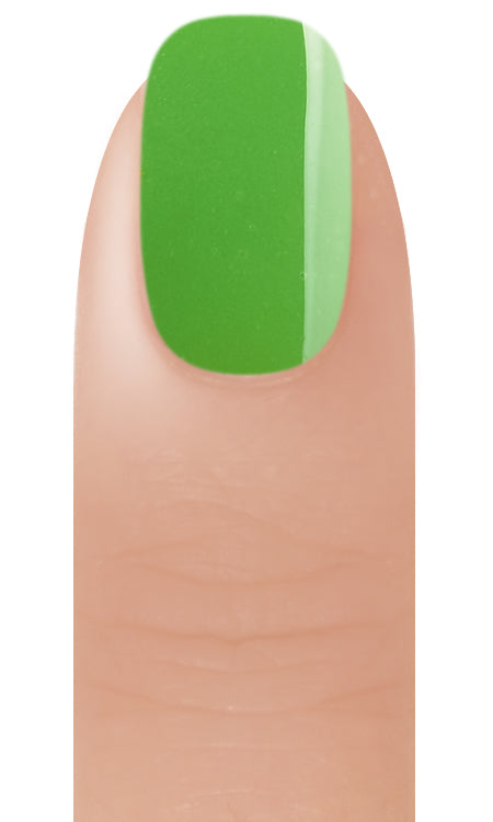 Beyond Couleurdip Powder #222 Green Basil 2 oz