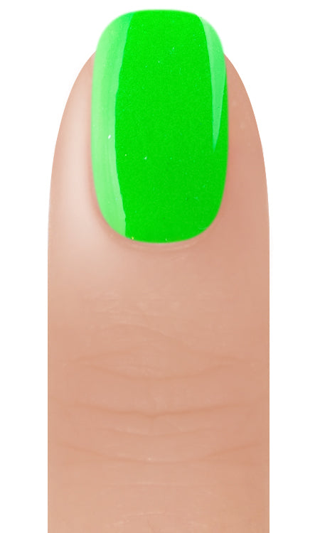 Beyond Couleurdip Powder #223 Shamrock 2 oz