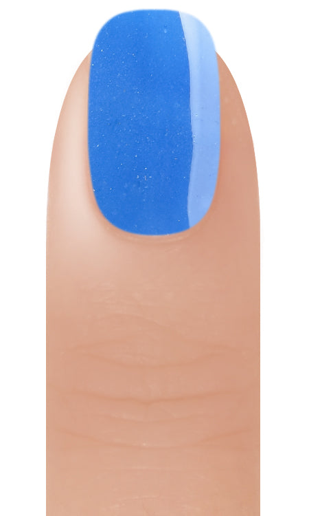 Beyond Couleurdip Powder #224 Blue Denim 2 oz