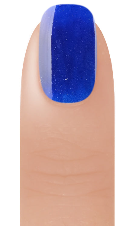 Beyond Couleurdip Powder #227 Ultramarine 2 oz