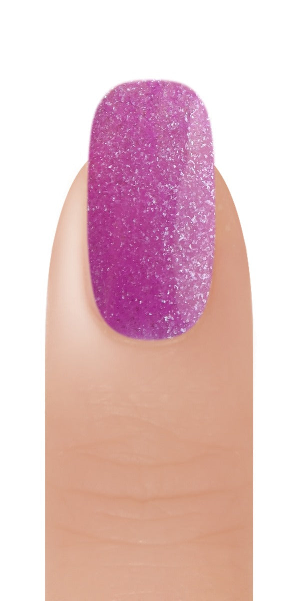 Beyond Couleurdip Powder #233 Jazzy Purple 2 oz