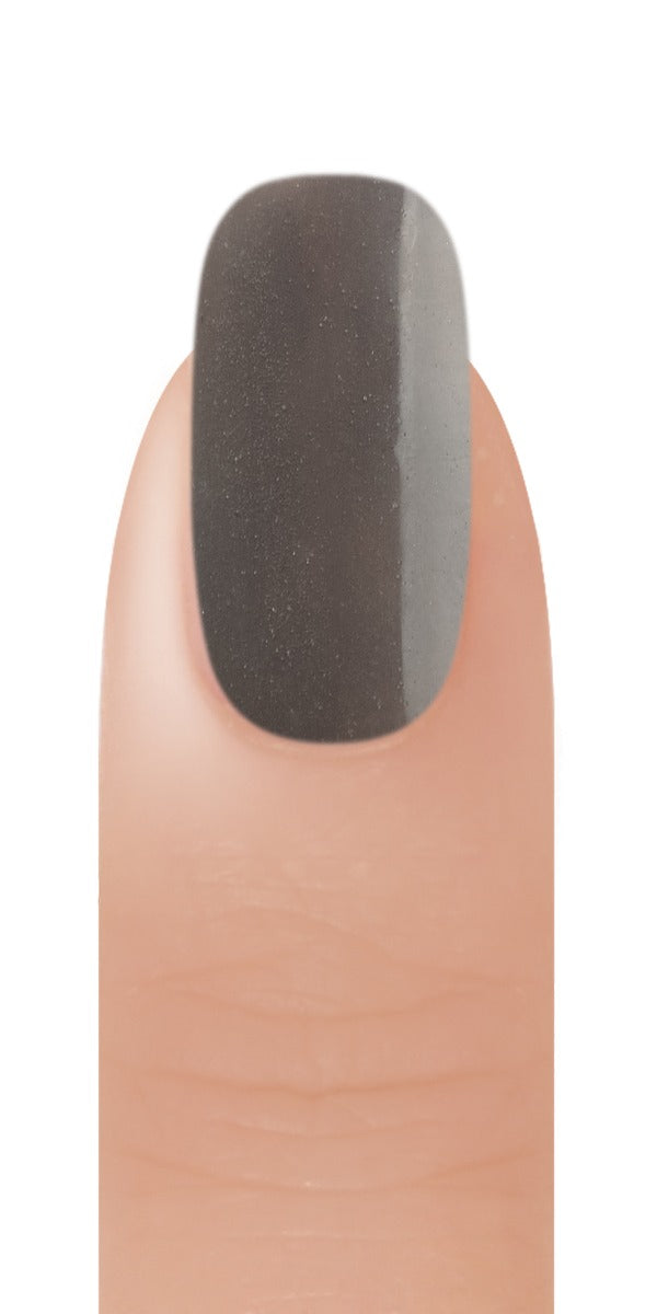 Beyond Couleurdip Powder #235 Grey Obession 2 oz