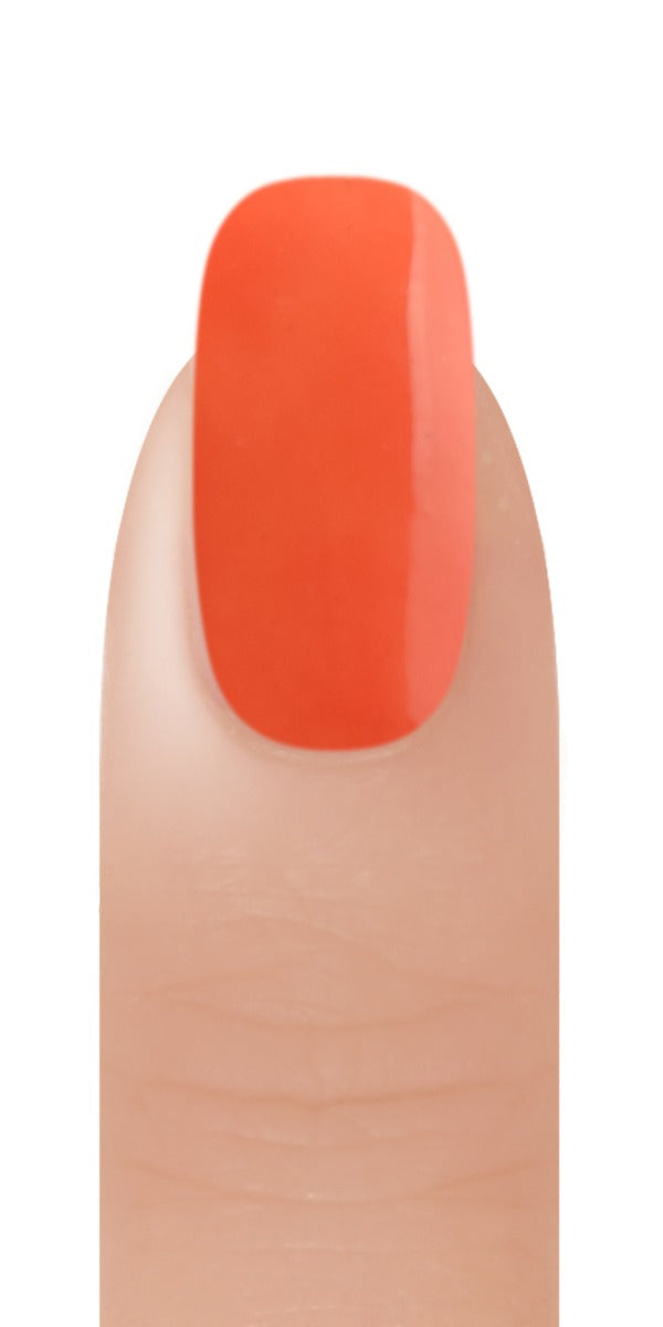 Beyond Couleurdip Powder #236 Fresh Peach 2 oz