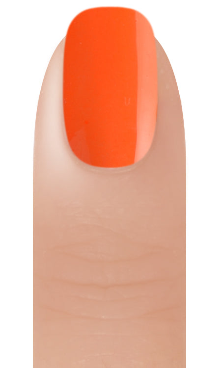 Beyond Couleurdip Powder #456 Orange Tango 2 oz