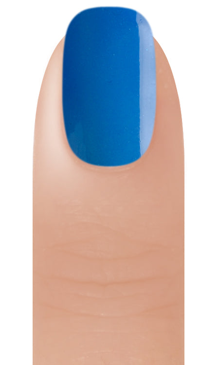 Beyond Couleurdip Powder #457 Blue Lagoon 2 oz