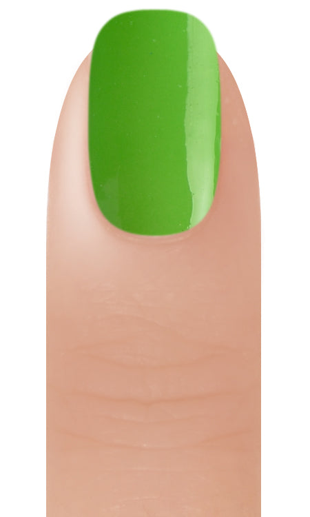 Beyond Couleurdip Powder #460 Lime Green 2 oz