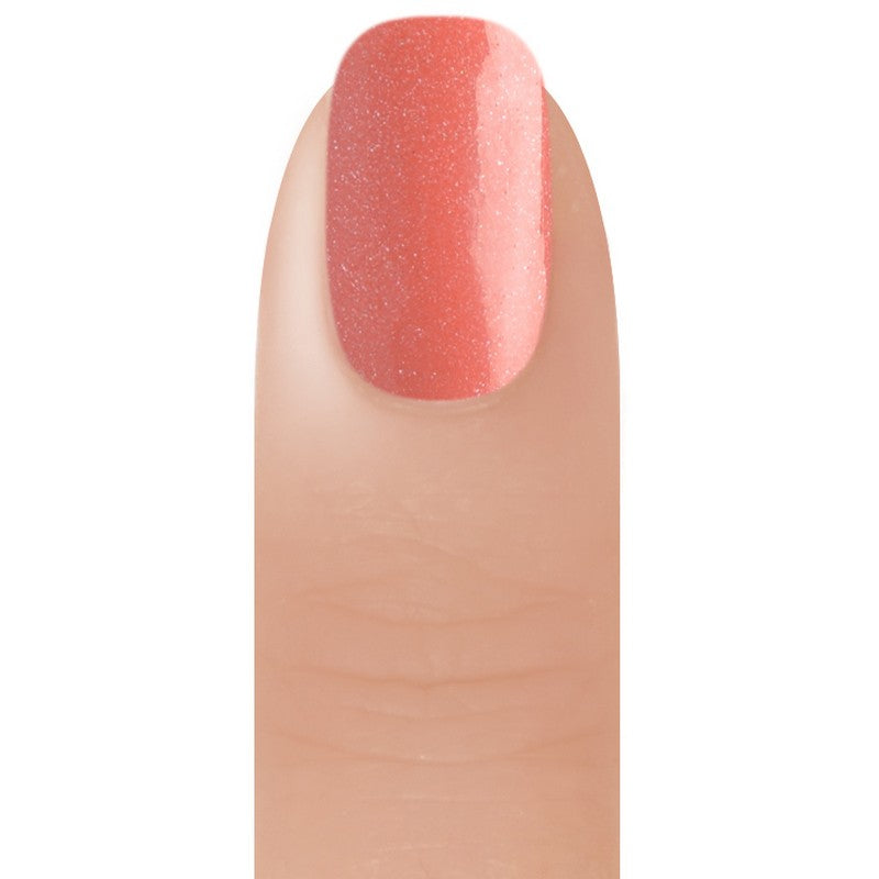 Beyond Couleurdip Powder #518 Flattering Pink 2 oz